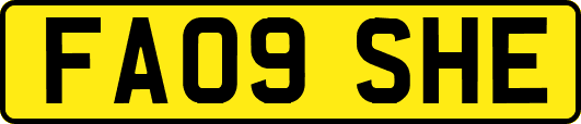 FA09SHE