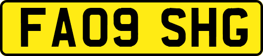 FA09SHG