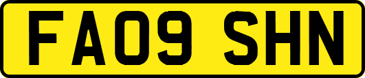 FA09SHN