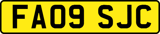 FA09SJC