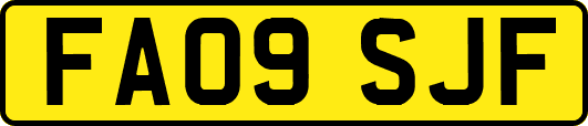 FA09SJF