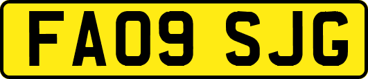 FA09SJG