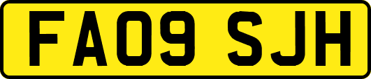 FA09SJH