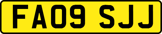 FA09SJJ
