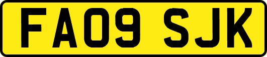 FA09SJK