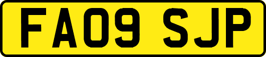 FA09SJP