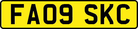 FA09SKC
