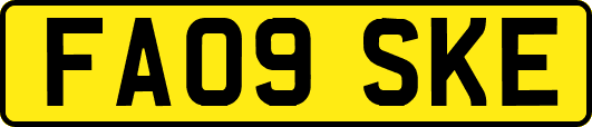 FA09SKE