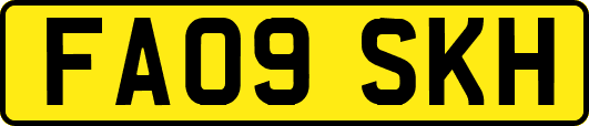 FA09SKH