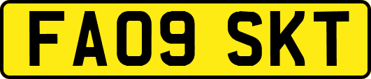 FA09SKT