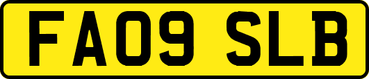 FA09SLB