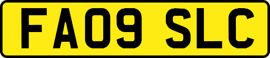 FA09SLC