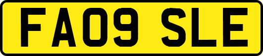 FA09SLE