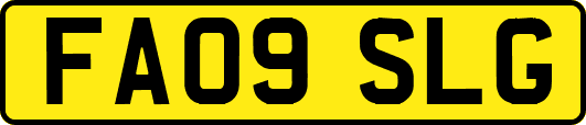 FA09SLG