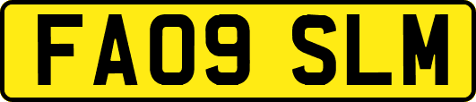FA09SLM