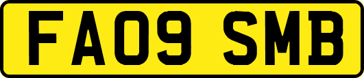FA09SMB