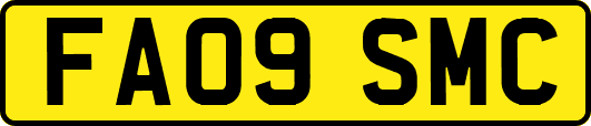FA09SMC