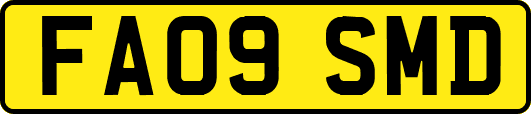 FA09SMD