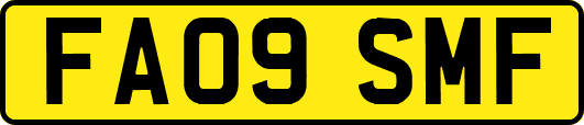 FA09SMF