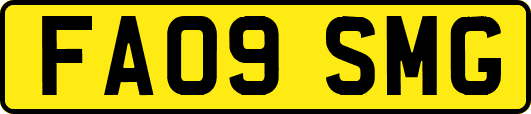 FA09SMG