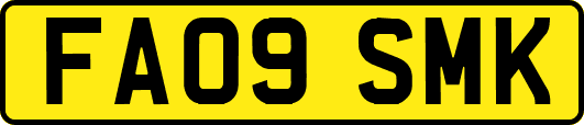 FA09SMK
