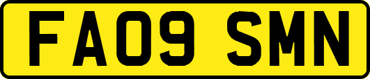 FA09SMN