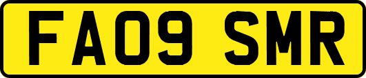 FA09SMR