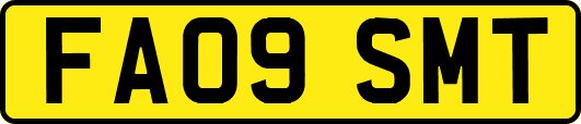 FA09SMT