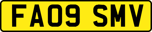 FA09SMV