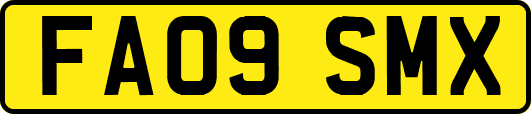 FA09SMX