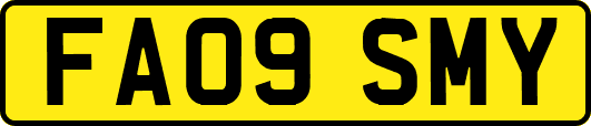 FA09SMY