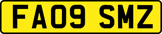 FA09SMZ