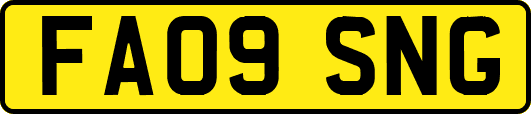 FA09SNG