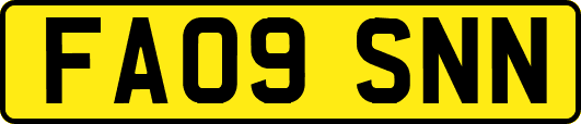 FA09SNN