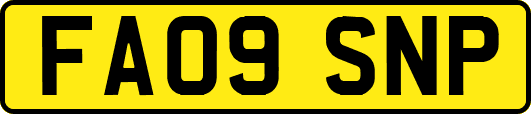 FA09SNP