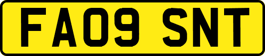 FA09SNT