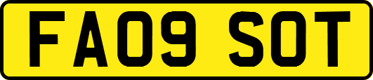 FA09SOT