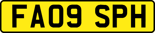FA09SPH