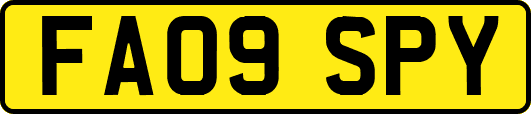 FA09SPY