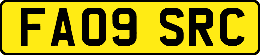 FA09SRC