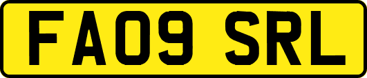 FA09SRL