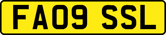 FA09SSL