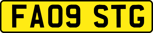 FA09STG