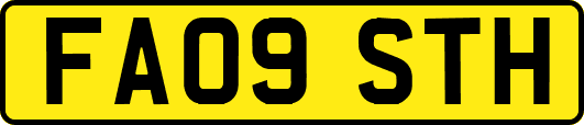 FA09STH