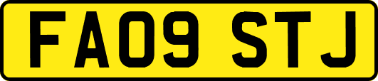 FA09STJ
