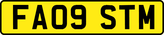 FA09STM