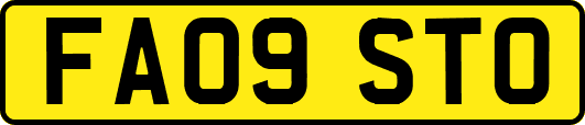 FA09STO