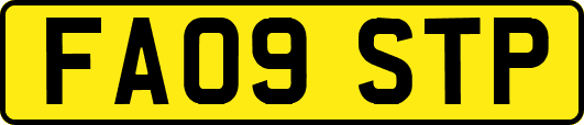 FA09STP