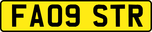 FA09STR