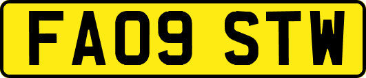 FA09STW